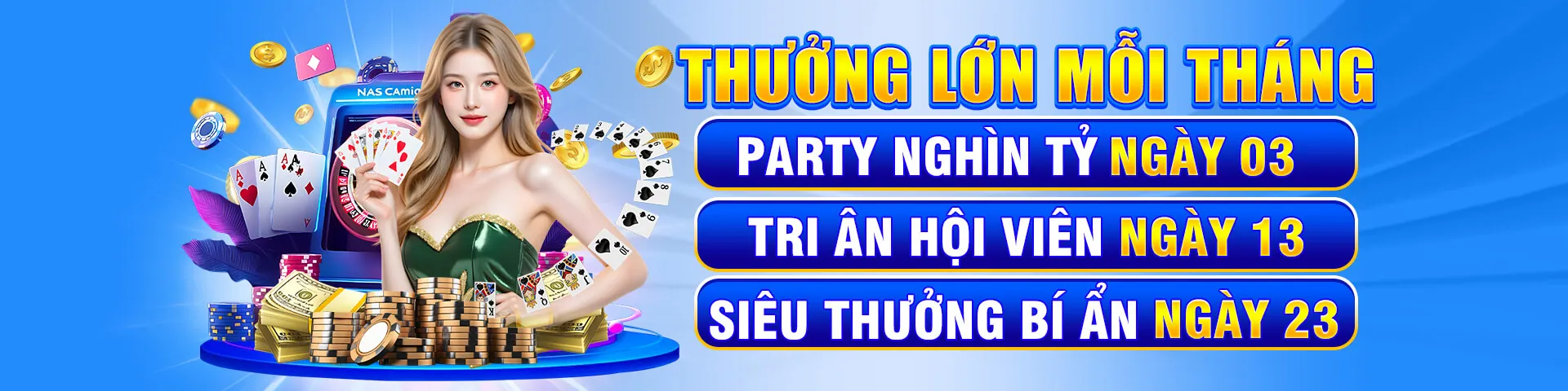 Sòng bạc trực tuyến 12BET với các trò chơi hấp dẫn